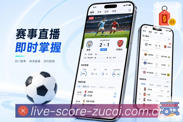 足彩网 APP功能展示与使用指南