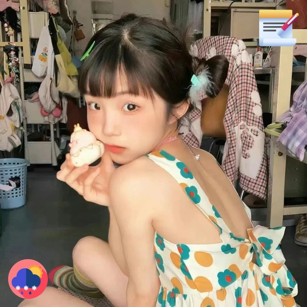 用户头像