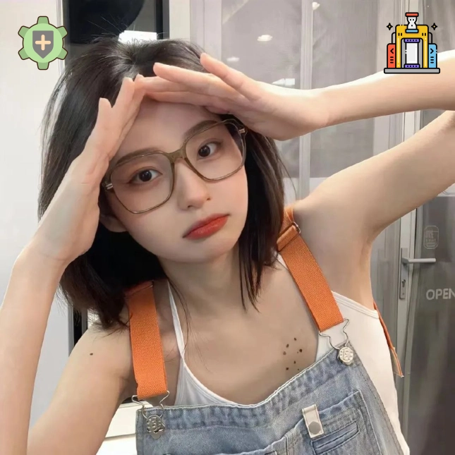 用户头像